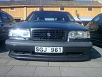 Volvo 855R