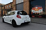Renault Clio RS Cup Trophy