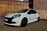 Renault Clio RS Cup Trophy