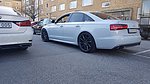 Audi A6 3.0 TFSI