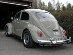 Volkswagen 1300/1600