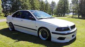 Volvo S40