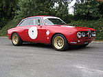 Alfa Romeo alfa gtam