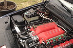 Maserati QP V8 Evo