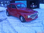 Volvo pv 544