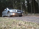 BMW 320i COUPÉ