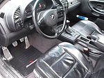 BMW 325i Limusin