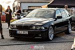 BMW E39 540iA M-sport