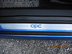 Opel Vectra OPC 2,8T