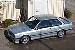 BMW 318iS E30