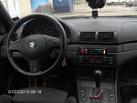 BMW 320 ia M-sport E46