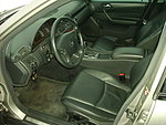 Mercedes C270 CDI