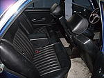 Mercedes 240D Turbo