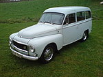 Volvo Duett 445