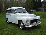 Volvo Duett 445