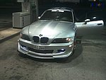 BMW Z3 Millenium