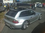 BMW Z3 Millenium