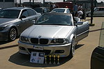 BMW E 46 Cabriolet