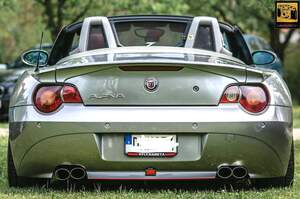 BMW Z4 ALPINA 3.4 Roadster S