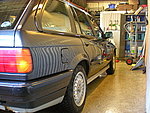 BMW 318i touring