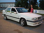 Volvo 850 GLE