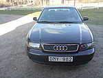 Audi A4 1.9TDII
