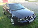 Audi A4 1.9TDII