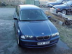 BMW 320dT