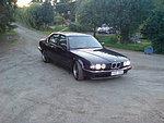 BMW 735iA