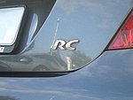 Peugeot 207 RC