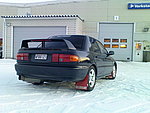 Mitsubishi Lancer Evolution 1 GSR