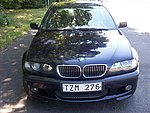 BMW 320im