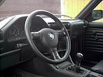 BMW 325IM