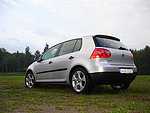 Volkswagen Golf 1.6 FSI