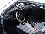 Volkswagen Golf GTI 8V