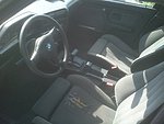 BMW 325IA E30