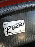 Lotus Super Seven R500 Superlight