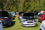 Opel Omega Irmscher Sport2 Caravan