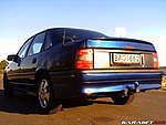 Opel Vectra 2000 2.0 16V