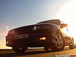 Opel Vectra 2000 2.0 16V
