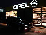 Opel Astra GLS 16V 1.8 MK3
