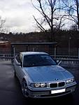 BMW 328 Ci