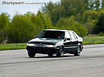 Saab 9000 2.3T CSE "Black Pearl"