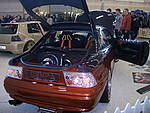Opel Calibra turbo 4x4