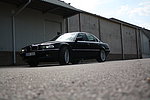 BMW 740D E38