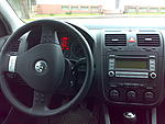 Volkswagen Golf V TDI GT