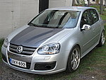 Volkswagen Golf V TDI