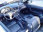 BMW 325 CI CAB M-Sport II