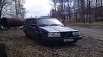 Volvo 945 Ltt