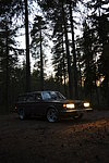 Volvo 245 Deluxe